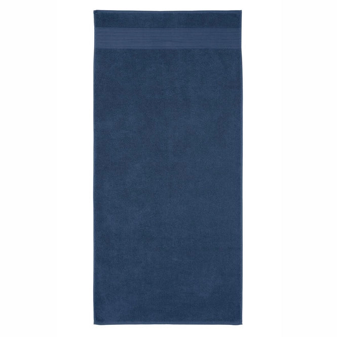Πετσέτα Μπάνιου Beddinghouse Sheer Dark Blue – 60×110 cm