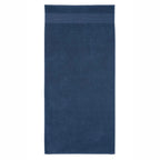 Πετσέτα Μπάνιου Beddinghouse Sheer Dark Blue – 60×110 cm