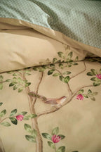 Pip Studio Fata Morgana Sand – Παπλωματοθήκη 220×260 cm + 2 Μαξιλαροθήκες