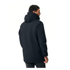 MEXX ΑΝΔΡΙΚΑ ΜΠΟΥΦΑΝ ΠΑΡΚΑ (BLACK)