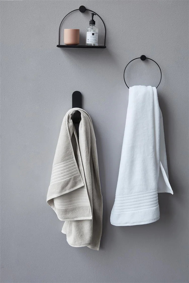 Πετσέτα Μπάνιου Beddinghouse Sheer Sand – 60×110 cm