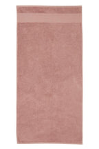 Πετσέτα Μπάνιου Beddinghouse Sheer Terra – 60×110 cm