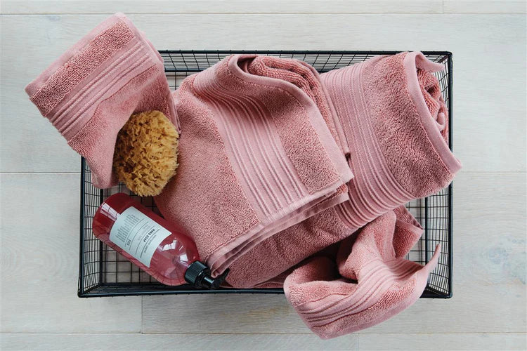 Πετσέτα Μπάνιου Beddinghouse Sheer Terra – 60×110 cm