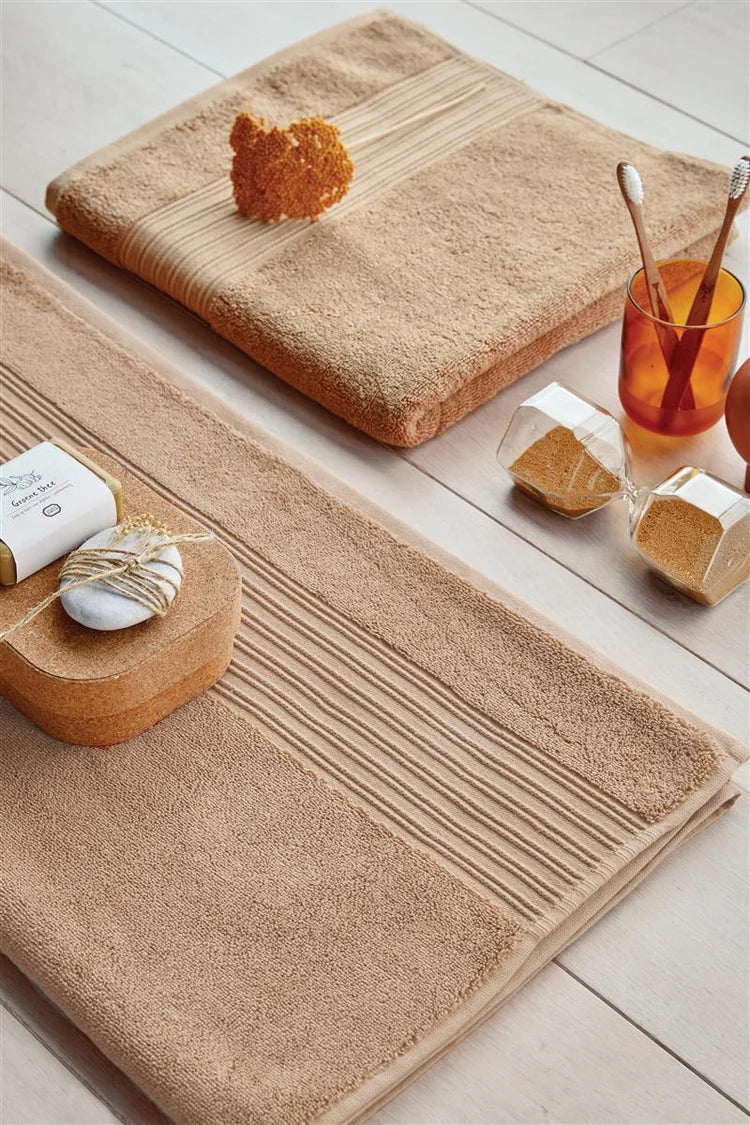 Πετσέτα Beddinghouse Sheer Gold – Διαθέσιμα Μεγέθη