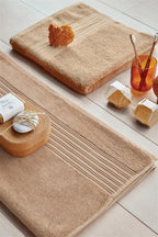 Πετσέτα Beddinghouse Sheer Gold – Διαθέσιμα Μεγέθη