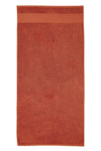 Πετσέτα Beddinghouse Sheer Orange – Διαθέσιμα Μεγέθη