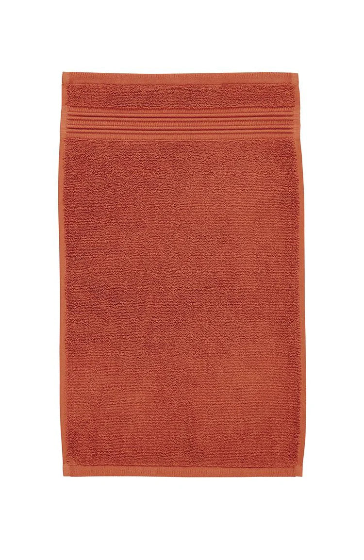 Πετσέτα Beddinghouse Sheer Orange – Διαθέσιμα Μεγέθη