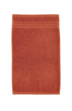 Πετσέτα Beddinghouse Sheer Orange – Διαθέσιμα Μεγέθη