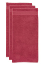 Πετσέτα Μπάνιου Beddinghouse Sheer Red – 70×140 cm