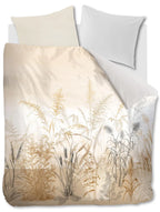 Παπλωματοθήκη Σετ Beddinghouse Florine Sand – 240×200/220 cm + 2 Μαξιλαροθήκες (60×70 cm)