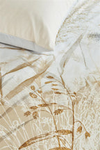 Παπλωματοθήκη Σετ Beddinghouse Florine Sand – 240×200/220 cm + 2 Μαξιλαροθήκες (60×70 cm)