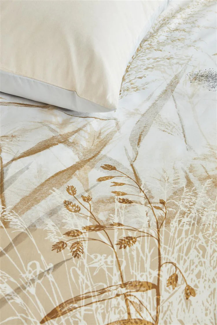 Παπλωματοθήκη Σετ Beddinghouse Florine Sand – 240×200/220 cm + 2 Μαξιλαροθήκες (60×70 cm)