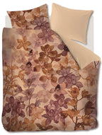 Beddinghouse Orchid – Παπλωματοθήκη (Tweepersoons 200×200/220 cm + 2 μαξιλαροθήκες)