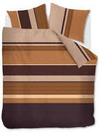 Beddinghouse Marli Gold – Παπλωματοθήκη 220×240 cm + 2 Μαξιλαροθήκες