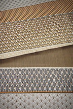 Beddinghouse Aster Naturel – Παπλωματοθήκη 220×240 cm + 2 Μαξιλαροθήκες