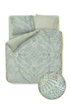 Pip Studio Alfombra Light Blue – Παπλωματοθήκη 220×260 cm + 2 Μαξιλαροθήκες