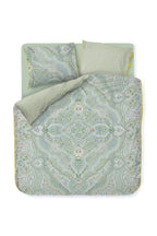 Pip Studio Alfombra Light Blue – Παπλωματοθήκη 220×260 cm + 2 Μαξιλαροθήκες