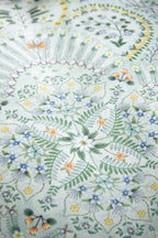 Pip Studio Alfombra Light Blue – Παπλωματοθήκη 220×260 cm + 2 Μαξιλαροθήκες