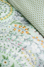 Pip Studio Alfombra Light Blue – Παπλωματοθήκη 220×260 cm + 2 Μαξιλαροθήκες