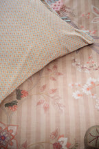 Pip Studio Buenas Noches Sand – Παπλωματοθήκη 220×260 cm + 2 Μαξιλαροθήκες