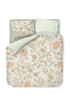 Pip Studio Buenas Tardes Off-White – Παπλωματοθήκη 220×260 cm + 2 Μαξιλαροθήκες