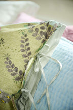 Pip Studio Cabrera Green – Παπλωματοθήκη 220×260 cm + 2 Μαξιλαροθήκες