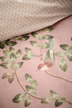 Pip Studio Fata Morgana Pink – Παπλωματοθήκη 220×260 cm + 2 Μαξιλαροθήκες