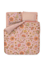 Pip Studio Hakuna Lilac – Παπλωματοθήκη 220×260 cm + 2 Μαξιλαροθήκες