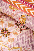 Pip Studio Hakuna Lilac – Παπλωματοθήκη 220×260 cm + 2 Μαξιλαροθήκες