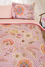 Pip Studio Hakuna Lilac – Παπλωματοθήκη 220×260 cm + 2 Μαξιλαροθήκες