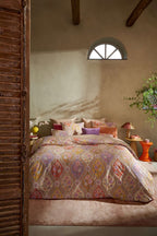 Pip Studio Ornemento Ramo Multi – Παπλωματοθήκη 220×260 cm + 2 Μαξιλαροθήκες