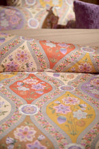 Pip Studio Ornemento Ramo Multi – Παπλωματοθήκη 220×260 cm + 2 Μαξιλαροθήκες