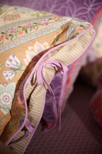 Pip Studio Ornemento Ramo Multi – Παπλωματοθήκη 220×260 cm + 2 Μαξιλαροθήκες