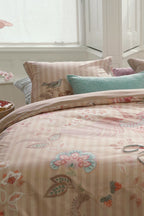 Pip Studio Buenas Noches Sand – Παπλωματοθήκη 220×260 cm + 2 Μαξιλαροθήκες