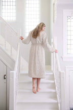 Pip Studio Tile de Pip Khaki – Σετ Μπουρνούζι & Πετσέτες (4 τεμαχίων)